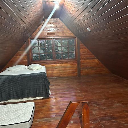Recanto Shambala Chale 5 São Tomé das Letras Exteriör bild